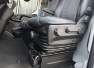 IVECO DAILY V FOURGON 35S18 180CH HI-MATIC L3 BVA