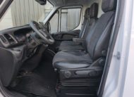 IVECO DAILY V FOURGON 35S18 180CH HI-MATIC L3 BVA