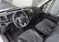 IVECO DAILY V FOURGON 35S18 180CH HI-MATIC L3 BVA