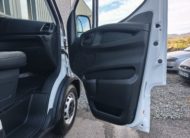 IVECO DAILY V FOURGON 35S18 180CH HI-MATIC L3 BVA