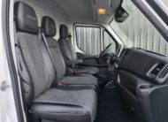 IVECO DAILY V FOURGON 35S18 180CH HI-MATIC L3 BVA