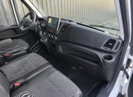 IVECO DAILY V FOURGON 35S18 180CH HI-MATIC L3 BVA
